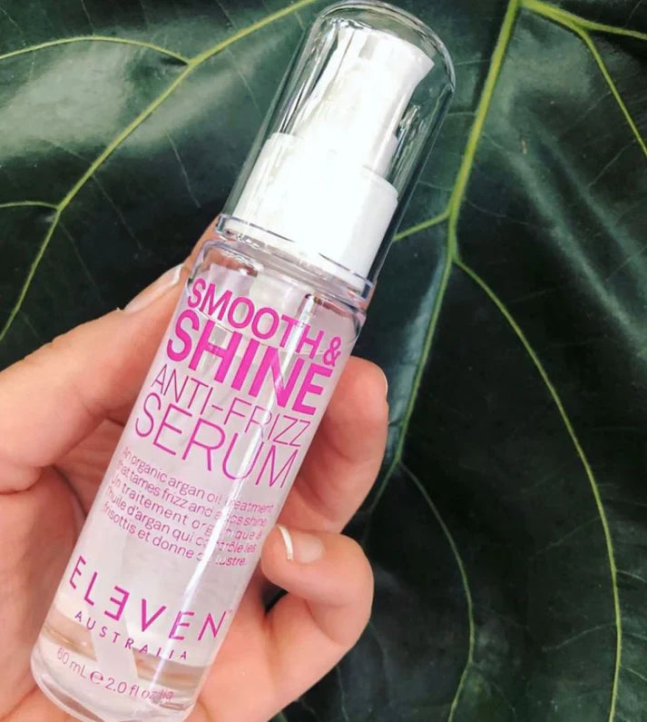 ELEVEN Australia Smooth & Shine Serum 60ml