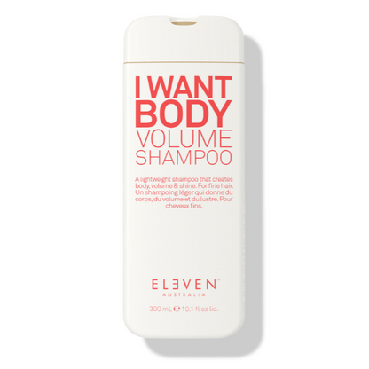 ELEVEN Australia Volume Holiday Trio