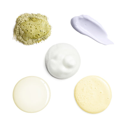 Eminence Radiance Renewal Set