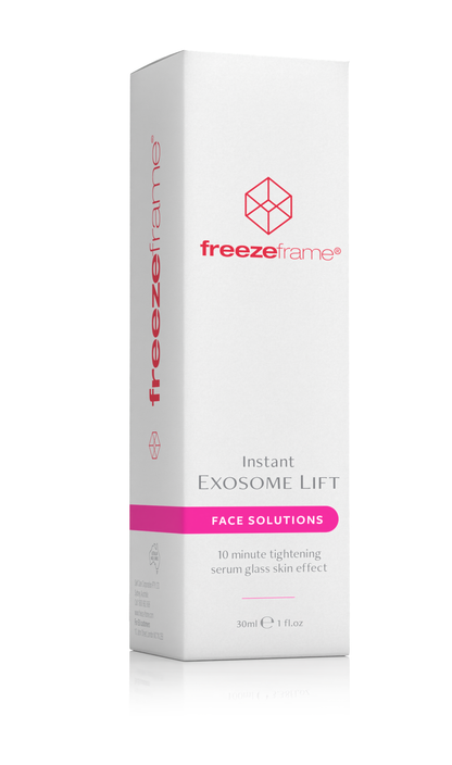 freezeframe Instant Exosome Lift 30ml