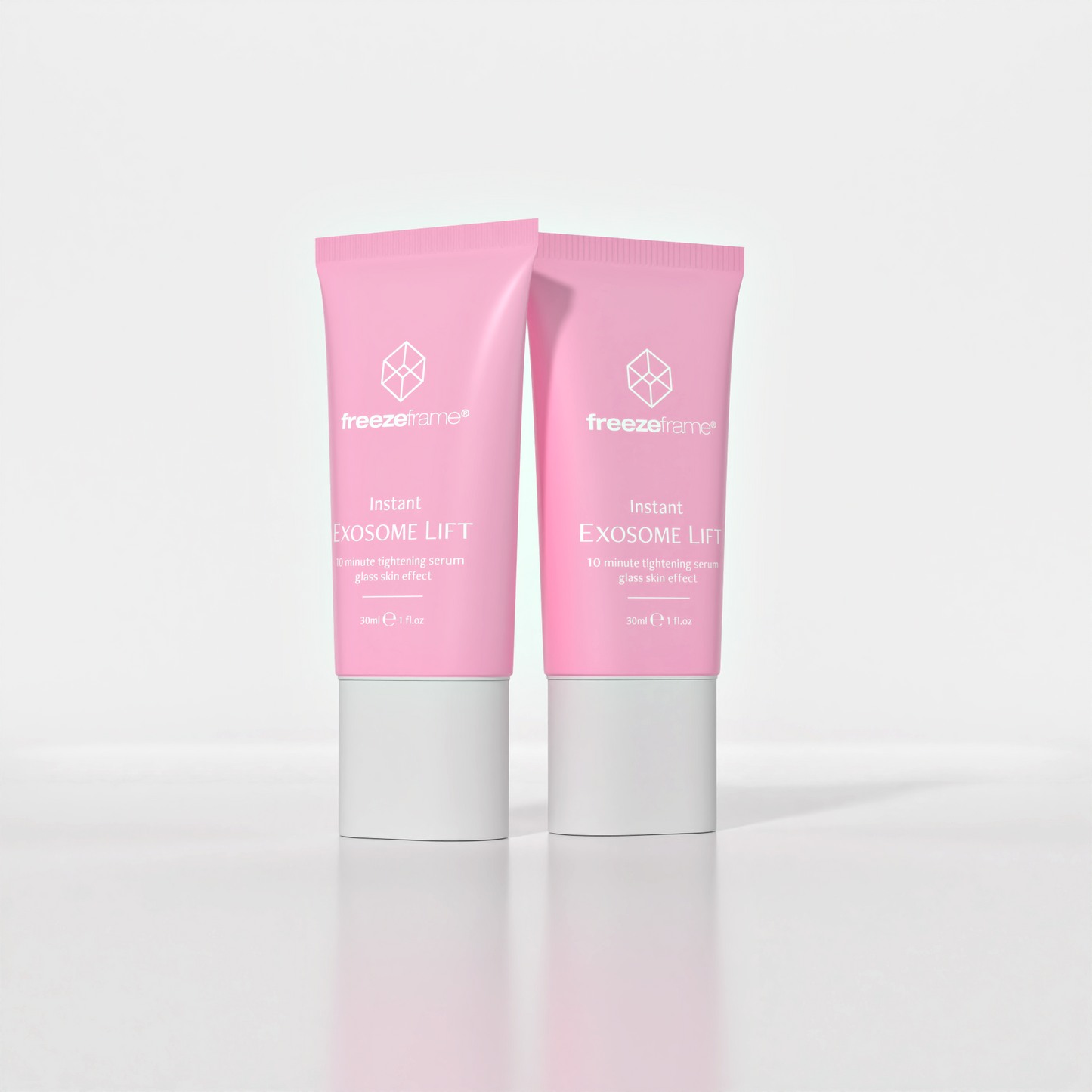 freezeframe Instant Exosome Lift 30ml