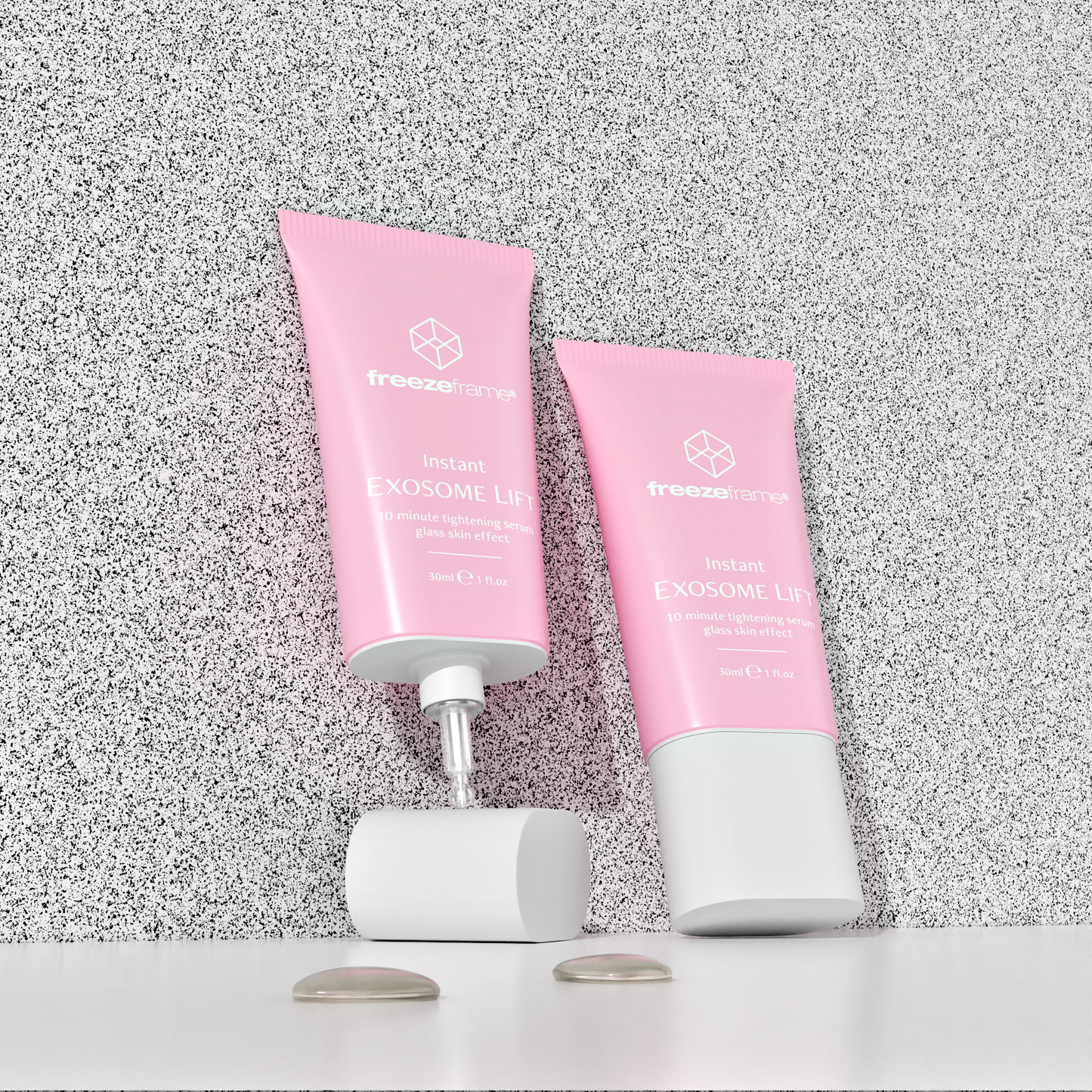 freezeframe Instant Exosome Lift 30ml