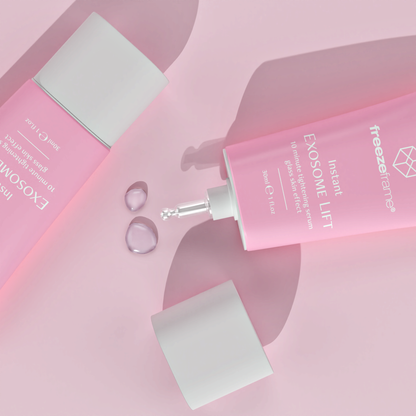 freezeframe Instant Exosome Lift 30ml