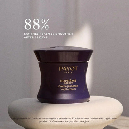 Payot Supreme Absolu Youth Cream 50ml