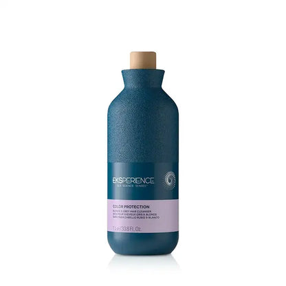 Revlon Professional Eksperience Color Protection Blonde Cleanser 1000ml