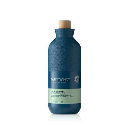 Revlon Professional Eksperience Sebum Balancing Cleanser 1000ml