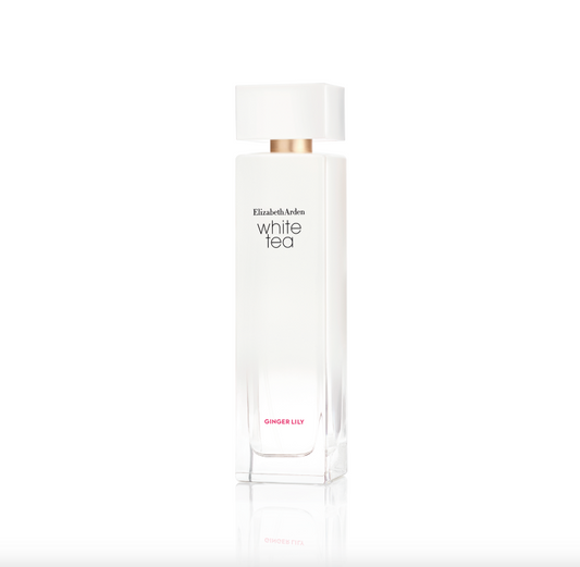 Elizabeth Arden White Tea Gingerlily EDT 100ml