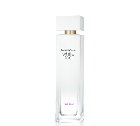 Elizabeth Arden White Tea Wild Rose EDT 100ml