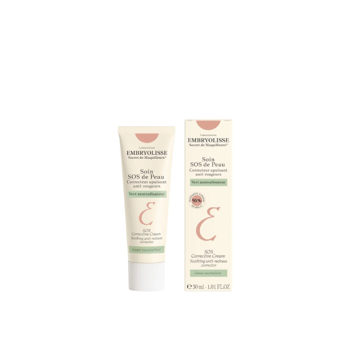 Embryolisse SOS Corrective Cream 30ml