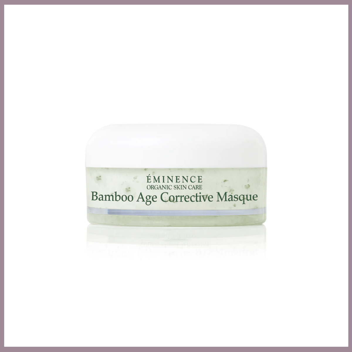 ‍Eminence Bamboo Age Corrective Masque 15ml