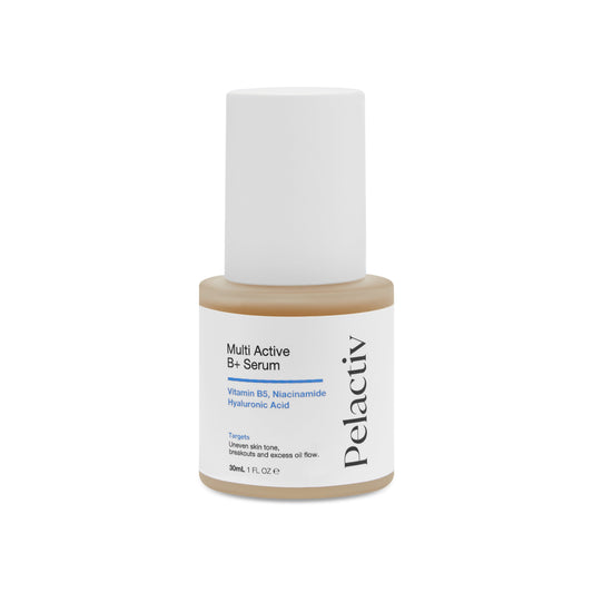Pelactiv Multi Active B+ Serum 30ml
