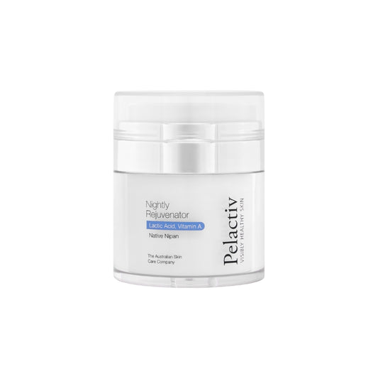 Pelactiv Nightly Rejuvenator 50ml