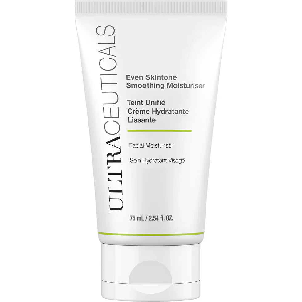Ultraceuticals Even Skintone Smoothing Moisturiser 75ml