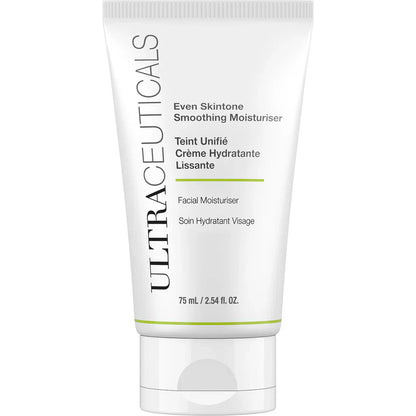 Ultraceuticals Even Skintone Smoothing Moisturiser 75ml