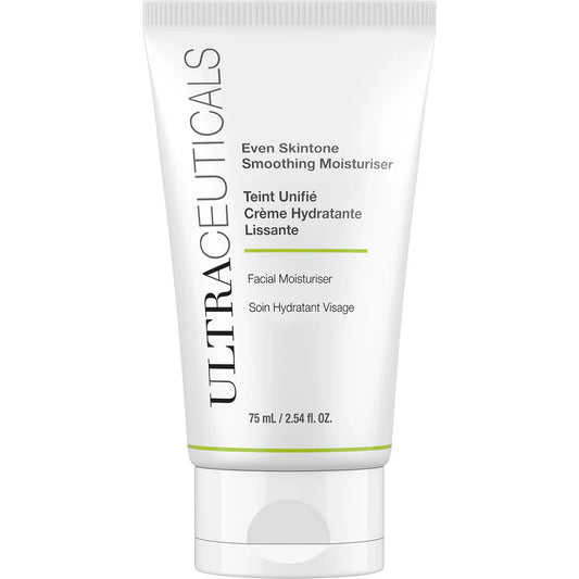 Ultraceuticals Even Skintone Smoothing Moisturiser 75ml