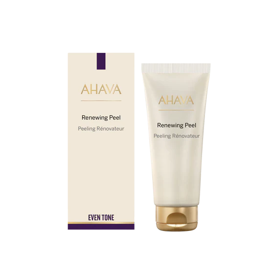 AHAVA Facial Renewing Peel 100ml