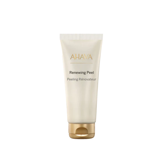 AHAVA Facial Renewing Peel 100ml