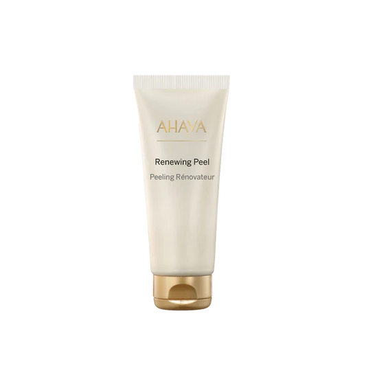 AHAVA Facial Renewing Peel 100ml
