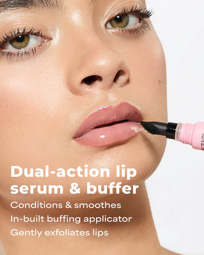 MCoBeauty Lip Exfoliating Serum 8ml