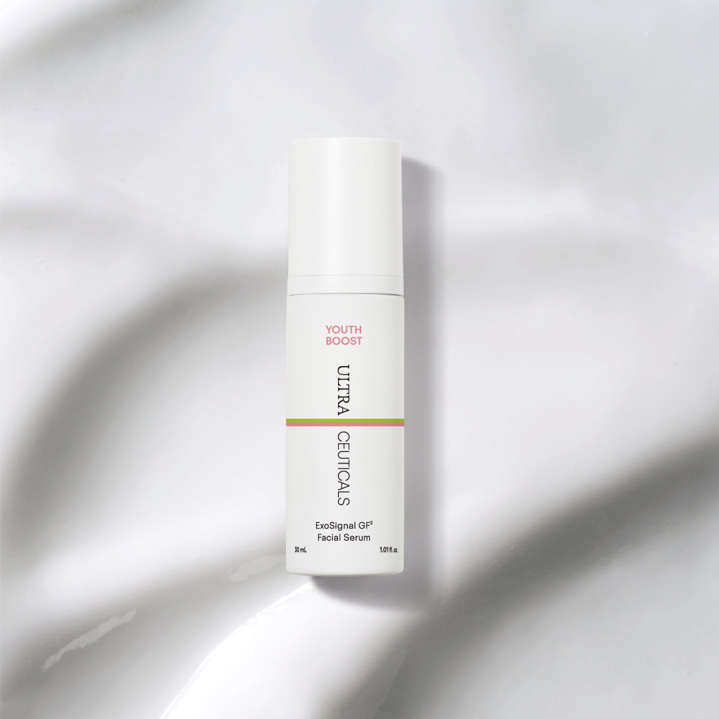 Ultraceuticals Youth Booth ExoSignal GF² Facial Serum 30mL
