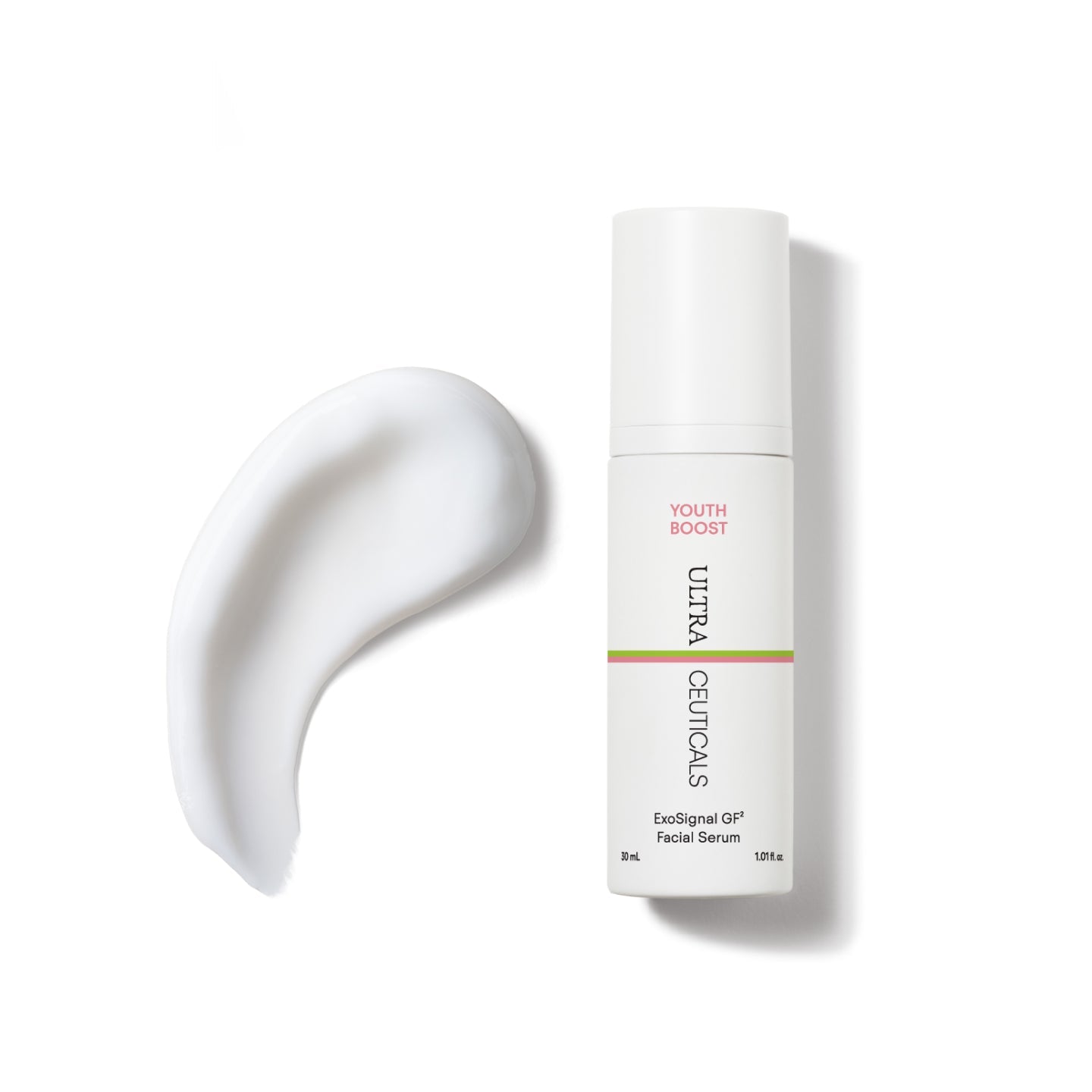 Ultraceuticals Youth Booth ExoSignal GF² Facial Serum 30mL