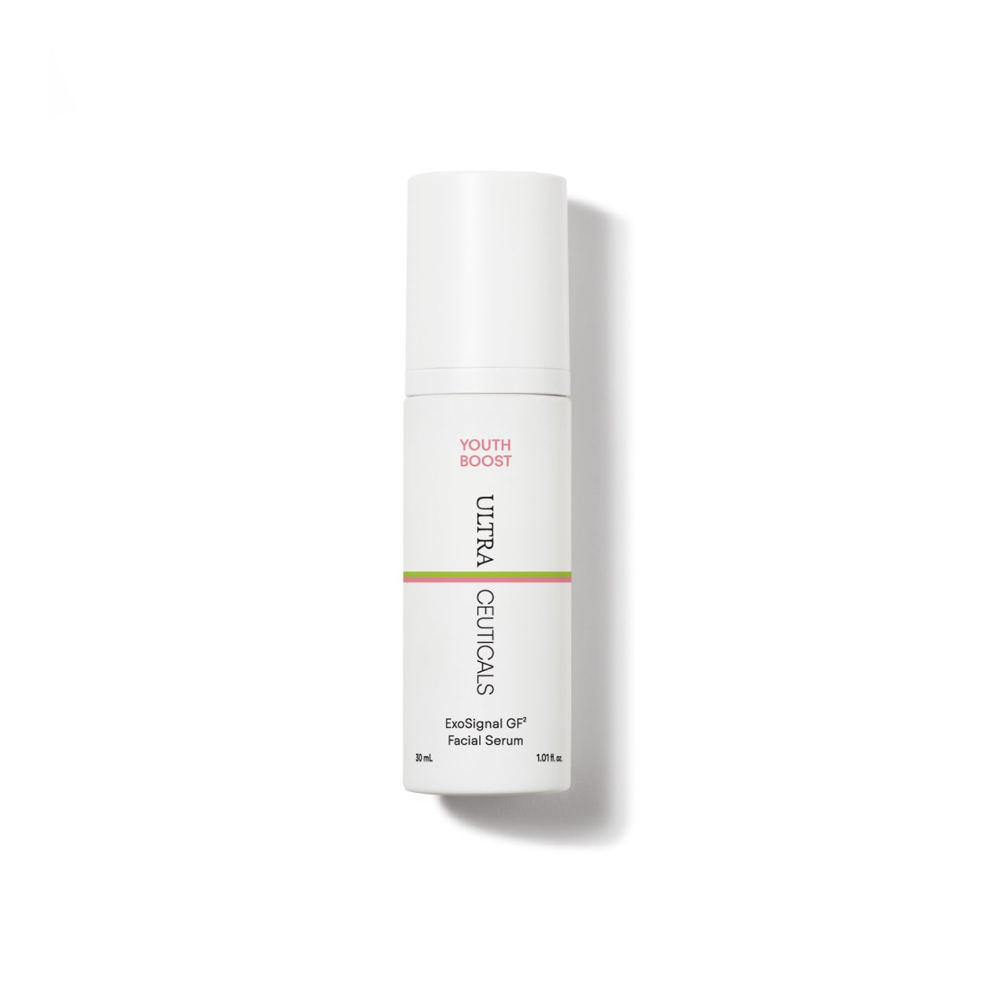 Ultraceuticals Youth Booth ExoSignal GF² Facial Serum 30mL