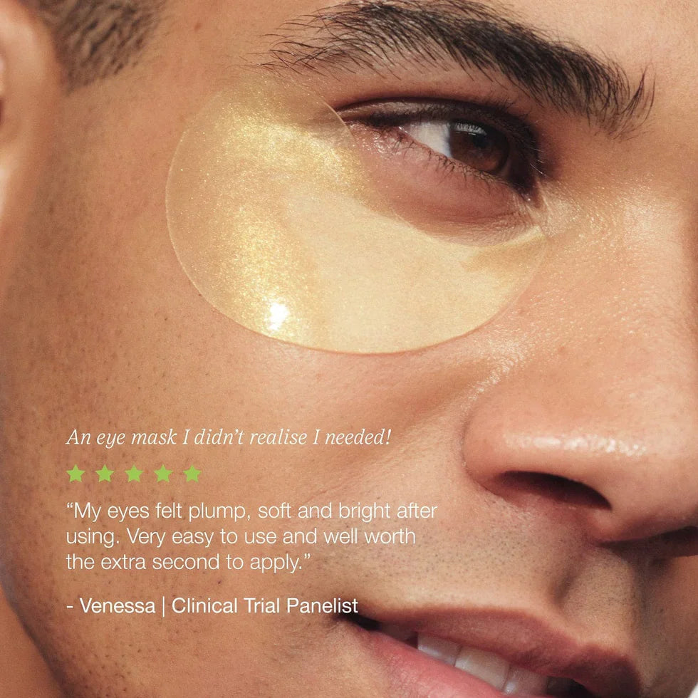 Ultraceuticals Ultra B2 Hydrating Eye Mask (20 pairs)