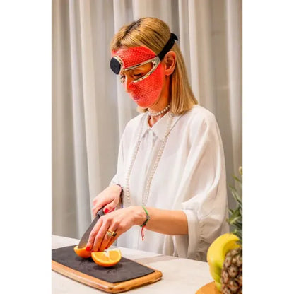 FOREO FAQ 202 LED Face Mask