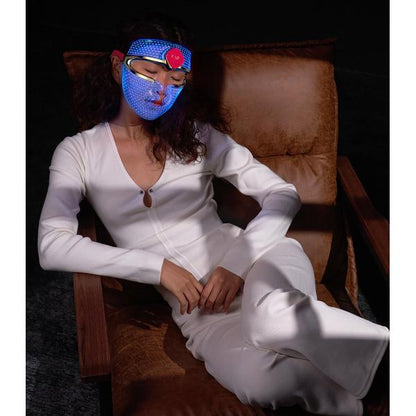 FOREO FAQ 201 LED Face Mask