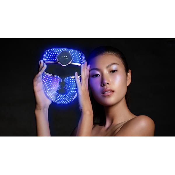 FOREO FAQ 202 LED Face Mask