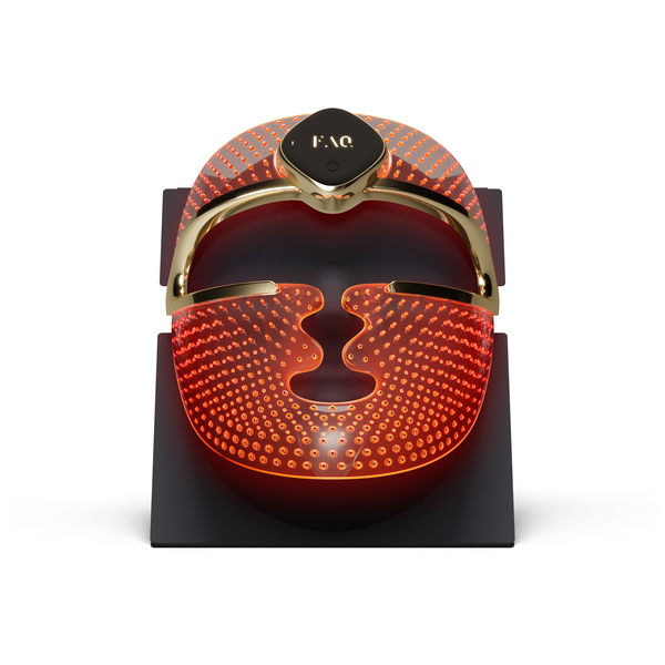 FOREO FAQ 202 LED Face Mask