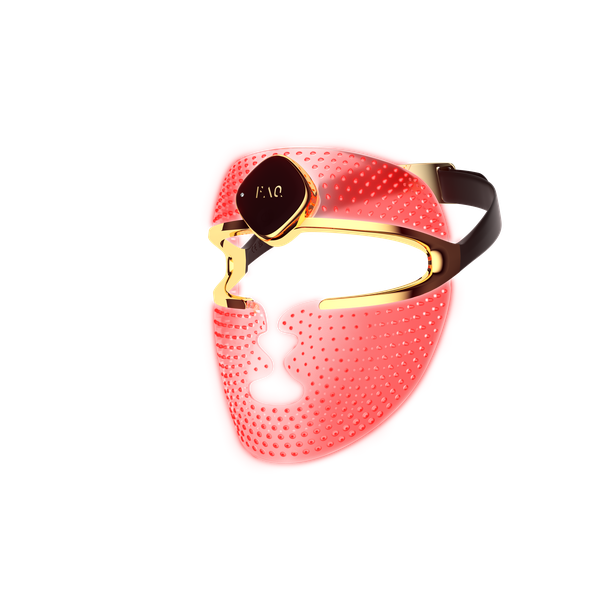 FOREO FAQ 202 LED Face Mask