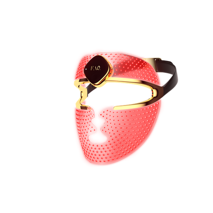 FOREO FAQ 202 LED Face Mask