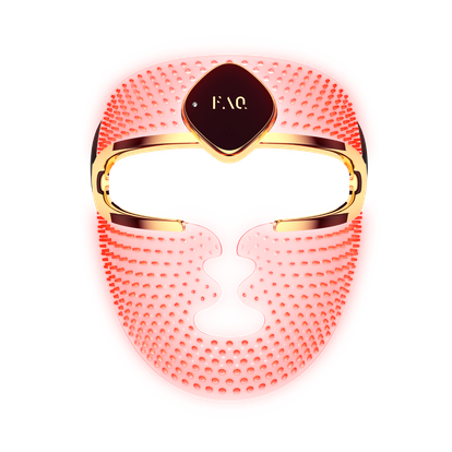 FOREO FAQ 202 LED Face Mask