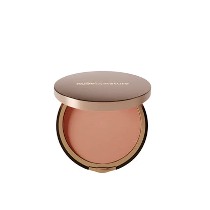 Nude by Nature Flawless Pressed Powder Foundation 10g