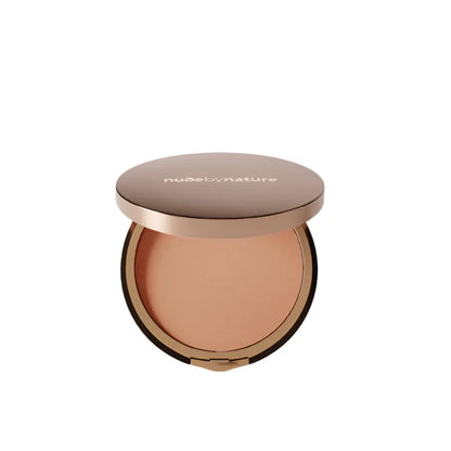 Nude by Nature Flawless Pressed Powder Foundation 10g