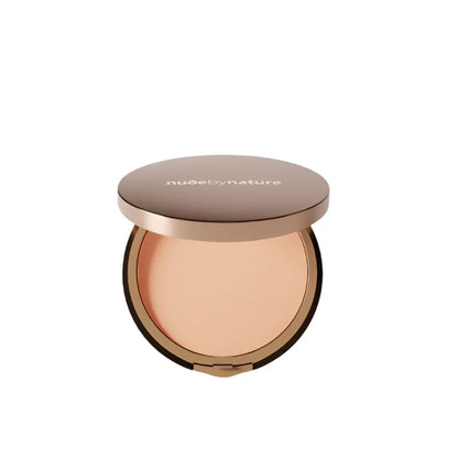Nude by Nature Flawless Pressed Powder Foundation 10g