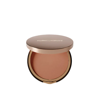 Nude by Nature Flawless Pressed Powder Foundation 10g