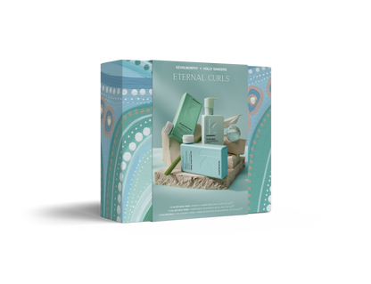 KEVIN.MURPHY Eternal Curls Trio Pack