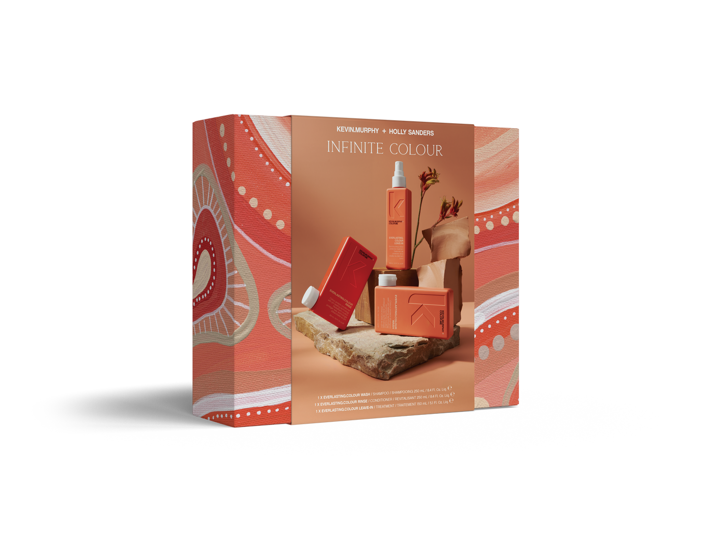 KEVIN.MURPHY Infinite Colour Trio Pack