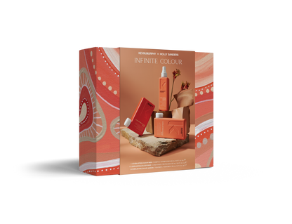 KEVIN.MURPHY Infinite Colour Trio Pack