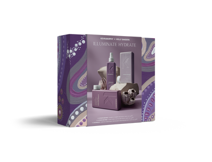 KEVIN.MURPHY Illuminate Hydrate Trio Pack