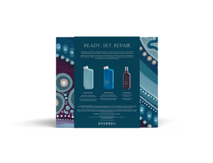 KEVIN.MURPHY Ready, Set, Repair Trio Pack