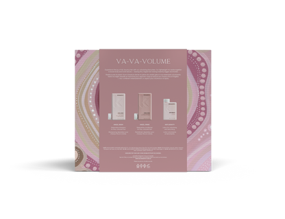 KEVIN.MURPHY Va-Va-Volume Trio Pack