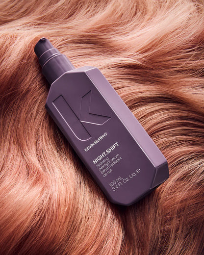 KEVIN.MURPHY Night Shift 100ml