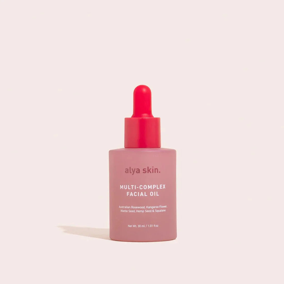 Alya Skin Multi-Complex Facial Oil 30ml