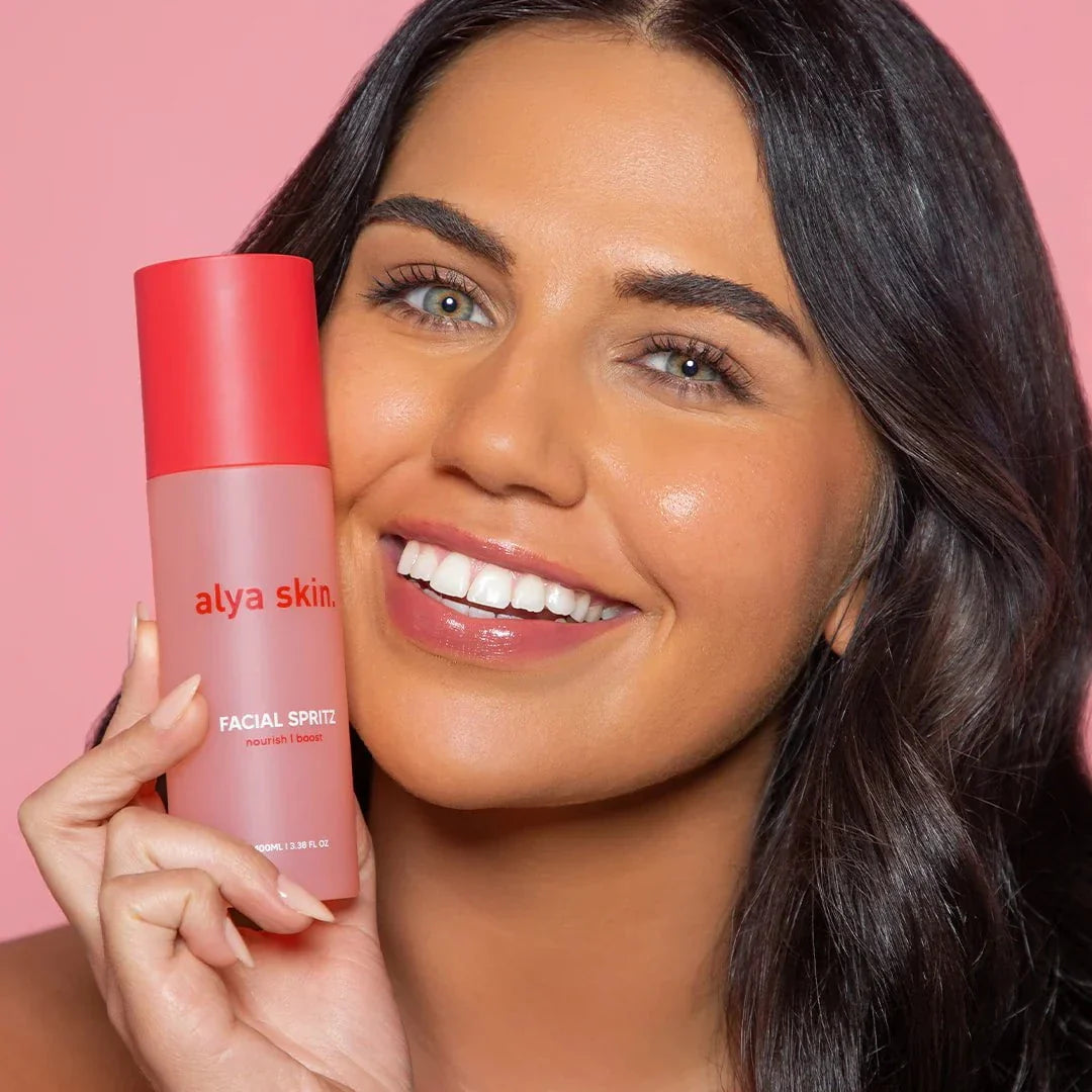 Alya Skin Facial Spritz 100ml
