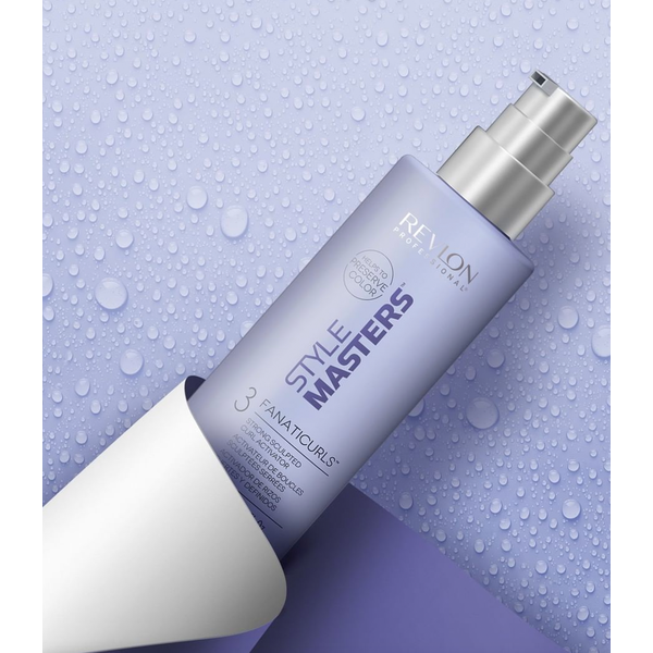 Revlon Professional Style Masters Fanaticurls 150ml