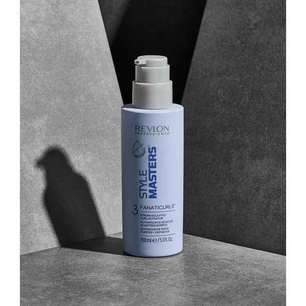 Revlon Professional Style Masters Fanaticurls 150ml