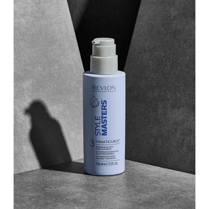 Revlon Professional Style Masters Fanaticurls 150ml